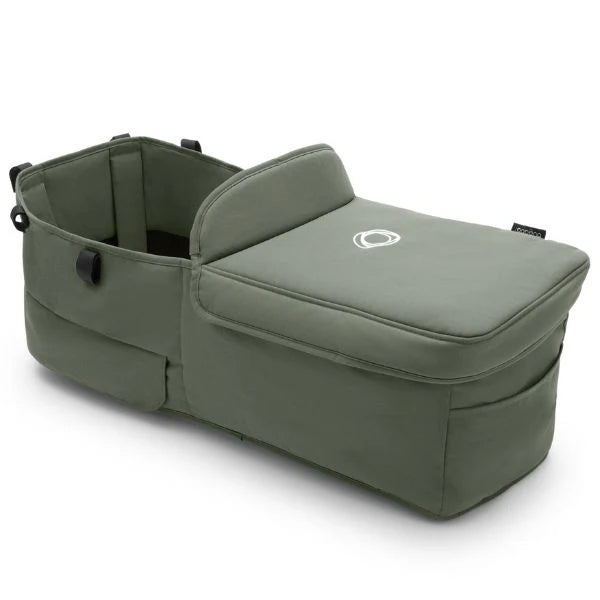 Bugaboo Donkey 5 Bassinet Fabric Complete – Baby Kingdom