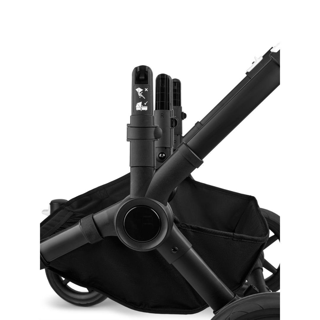 Bugaboo Donkey Bassinet Height Adaptors