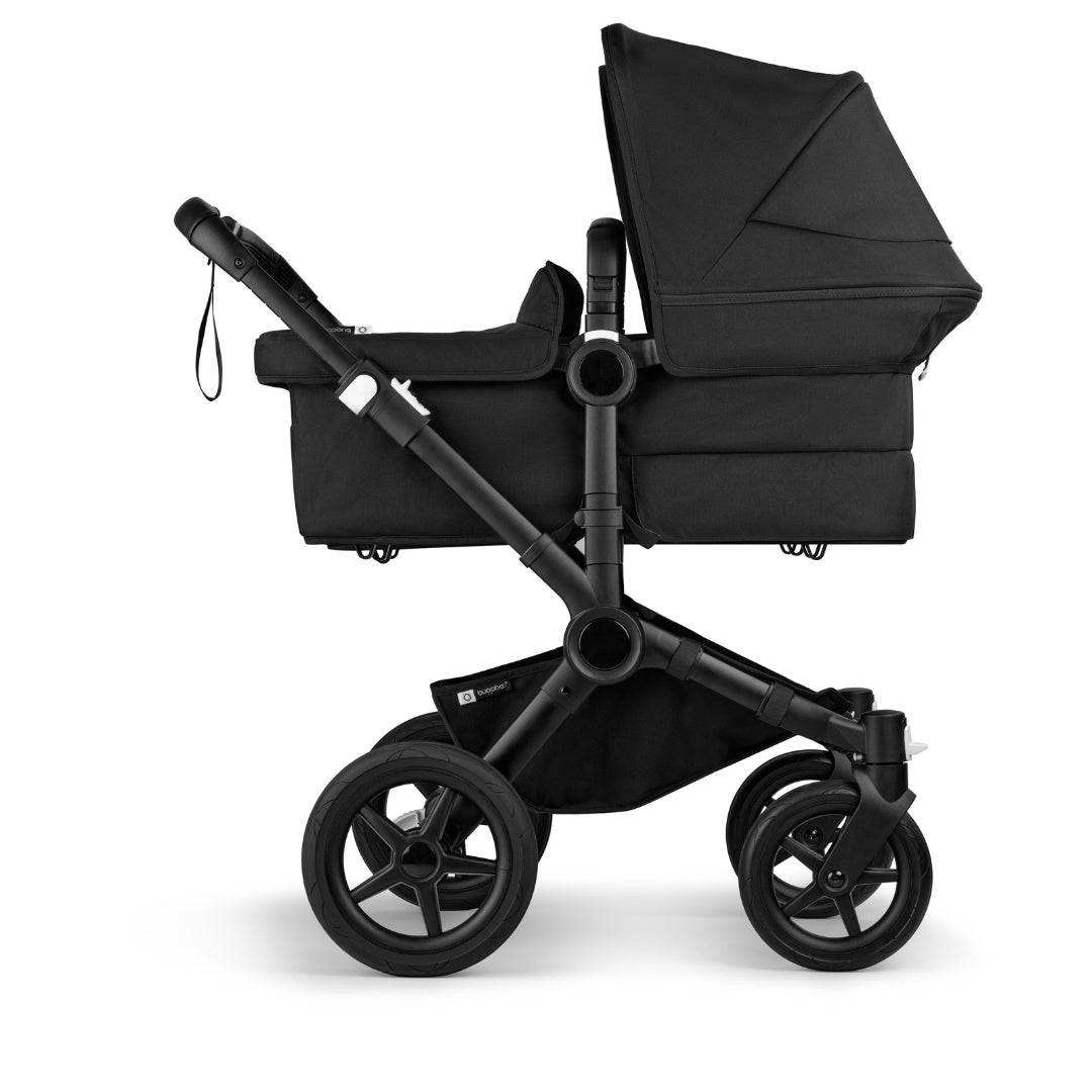 Bugaboo Donkey Bassinet Height Adaptors