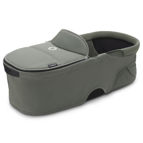 Bugaboo Dragonfly Bassinet Complete FOREST GREEN