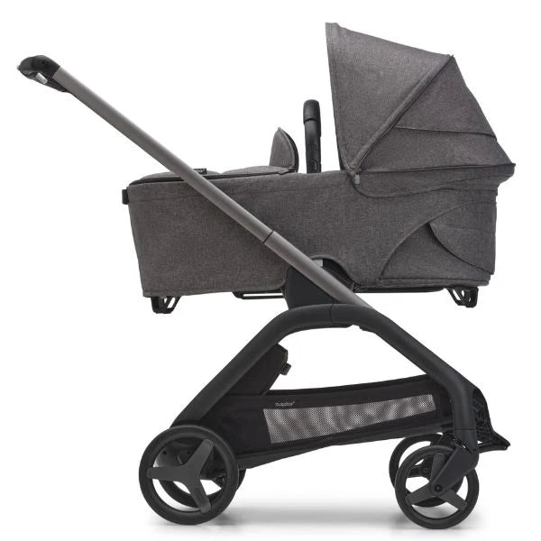 Bugaboo Dragonfly Bassinet Complete