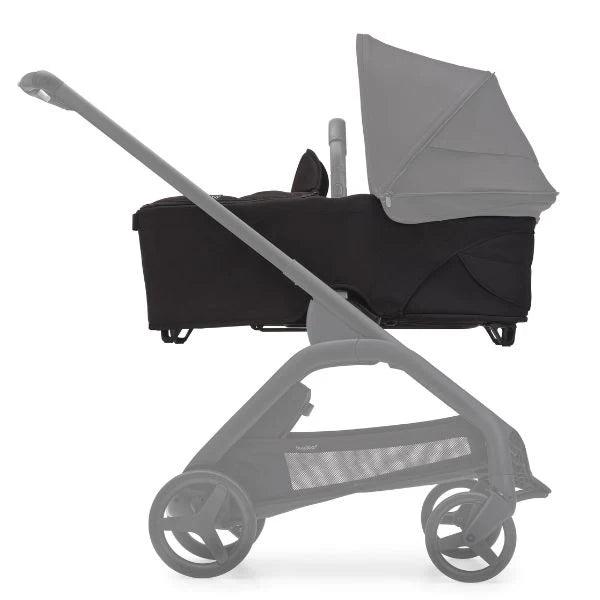 Bugaboo Dragonfly Bassinet Complete
