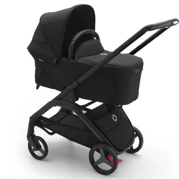 Bugaboo Dragonfly Complete Pram + Bassinet
