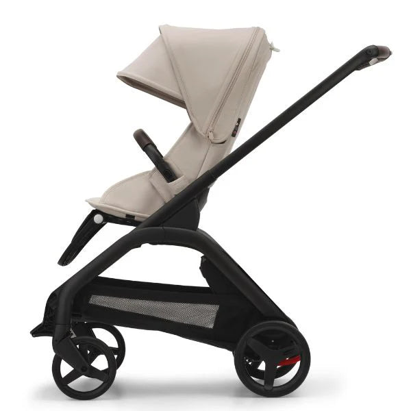 Bugaboo Dragonfly Pram + Capsule Bundle