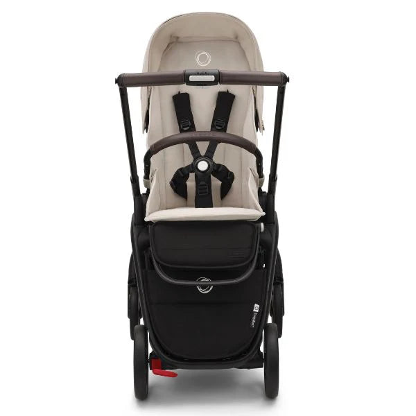 Bugaboo Dragonfly Complete Pram