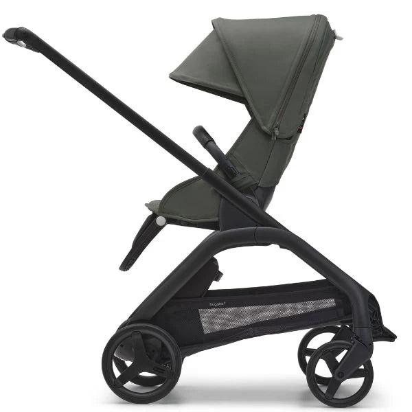 Bugaboo Dragonfly Complete Pram + Bassinet
