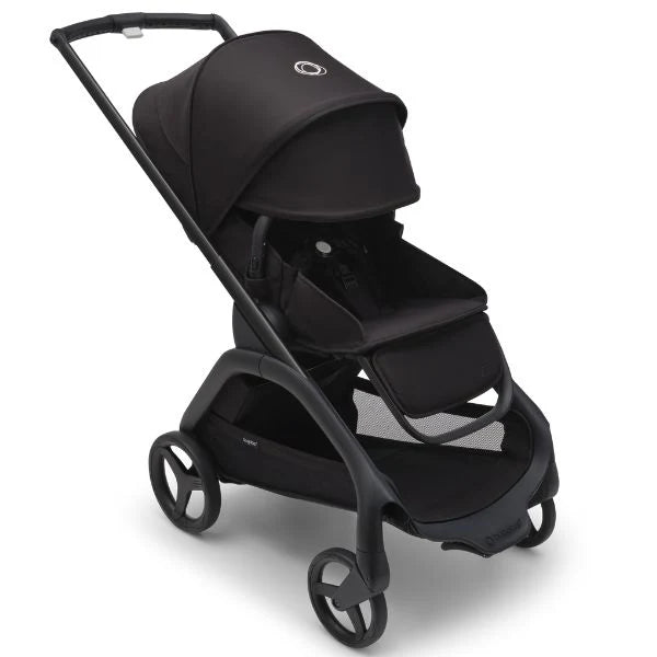 Bugaboo Dragonfly Complete Pram