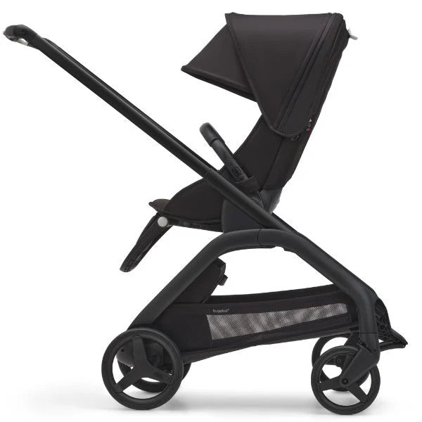 Bugaboo Dragonfly Complete Pram + Bassinet