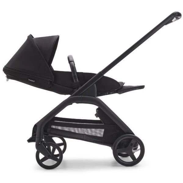 Bugaboo Dragonfly Complete Pram + Bassinet