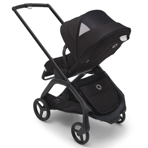 Bugaboo Dragonfly Complete Pram + Bassinet