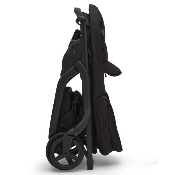 Bugaboo Dragonfly Pram + Capsule Bundle