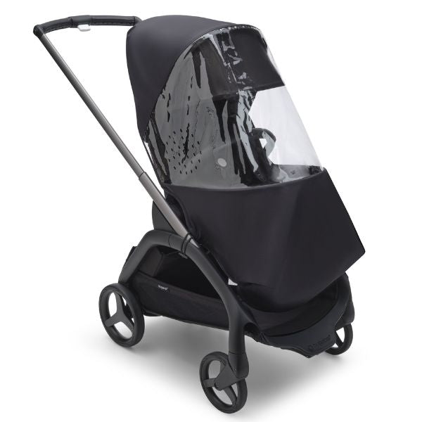 Bugaboo Dragonfly Rain Cover