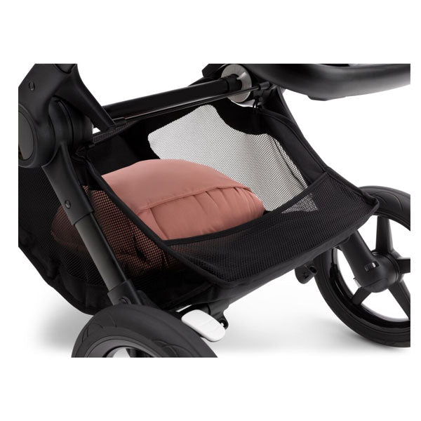 Bugaboo Footmuff Evening Pink
