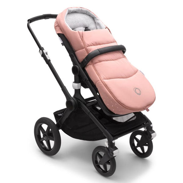 Bugaboo Footmuff Evening Pink
