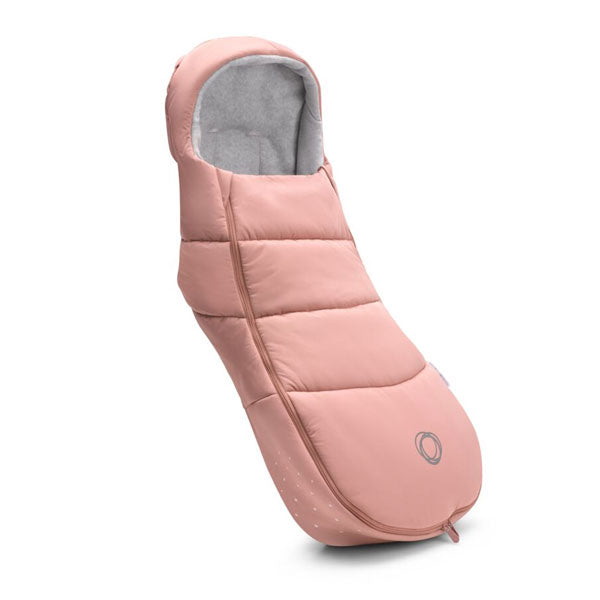 Bugaboo Footmuff Evening Pink