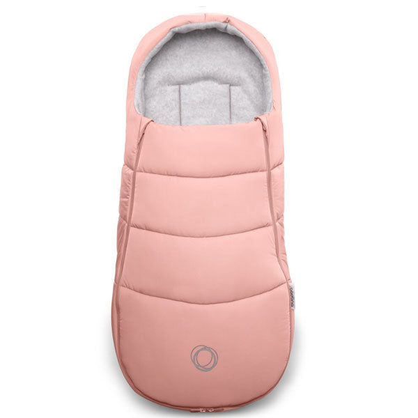 Bugaboo Footmuff Evening Pink