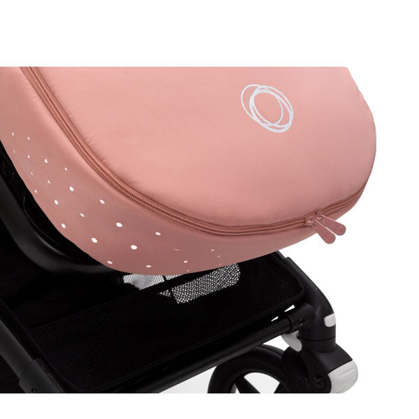 Bugaboo Footmuff Evening Pink