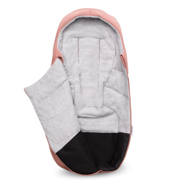 Bugaboo Footmuff Evening Pink