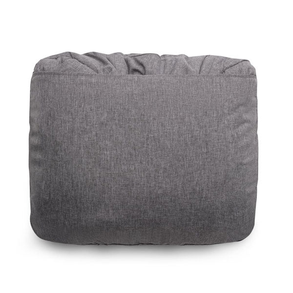 Bugaboo Footmuff Grey Melange
