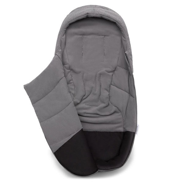Bugaboo Footmuff Grey Melange
