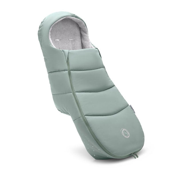 Bugaboo Footmuff Pine Green