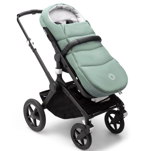 Bugaboo Footmuff Pine Green