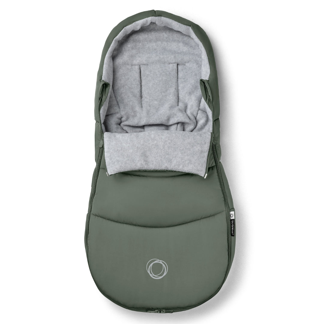Bugaboo Footmuff Forest Green