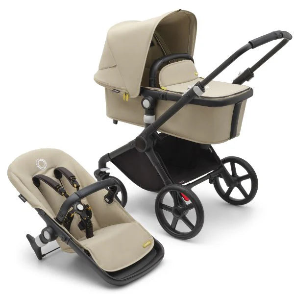 Bugaboo Fox Cub Complete Pram