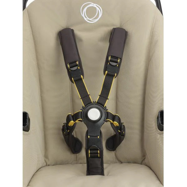 Bugaboo Fox Cub Complete Pram