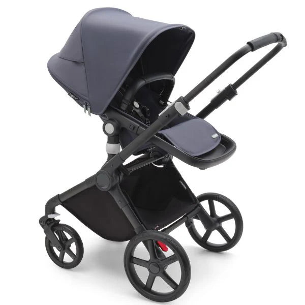 Bugaboo Fox Cub Complete Pram