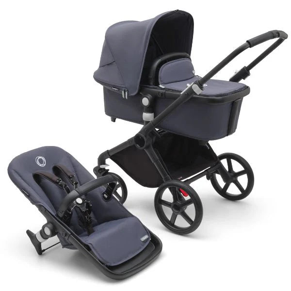Bugaboo Fox Cub Complete Pram
