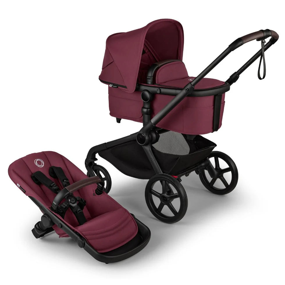 Bugaboo Kangaroo Complete Single Stroller