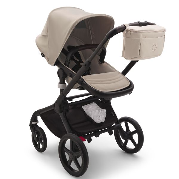 Bugaboo Organiser Desert Taupe