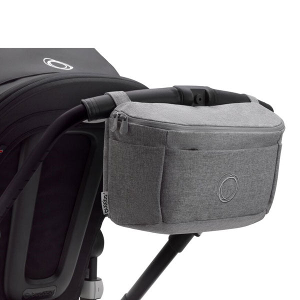 Bugaboo Organiser Grey Melange