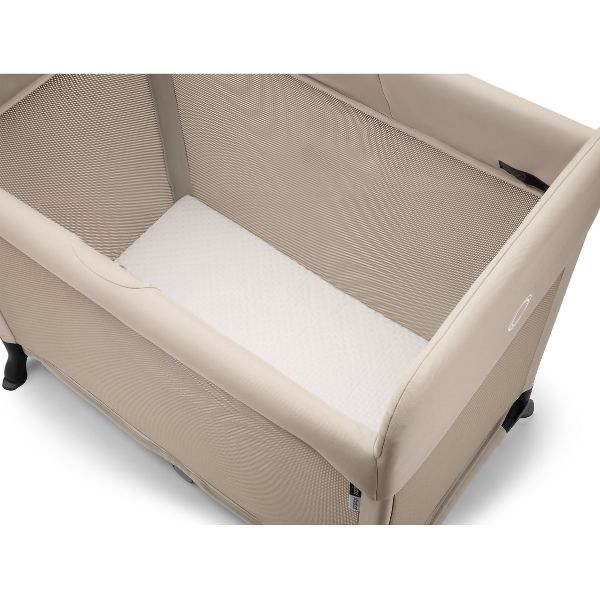 Bugaboo Stardust Plus Portacot 2025