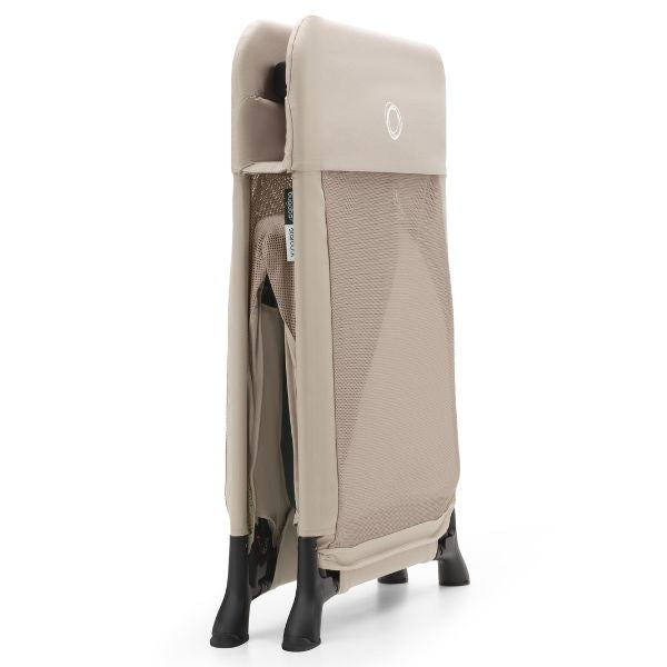 Bugaboo Stardust Plus Portacot 2025