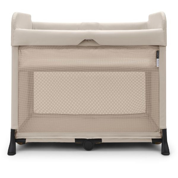 bugaboo stardust australia Bugaboo Stardust Plus Portacot Taupe – Baby Kingdom