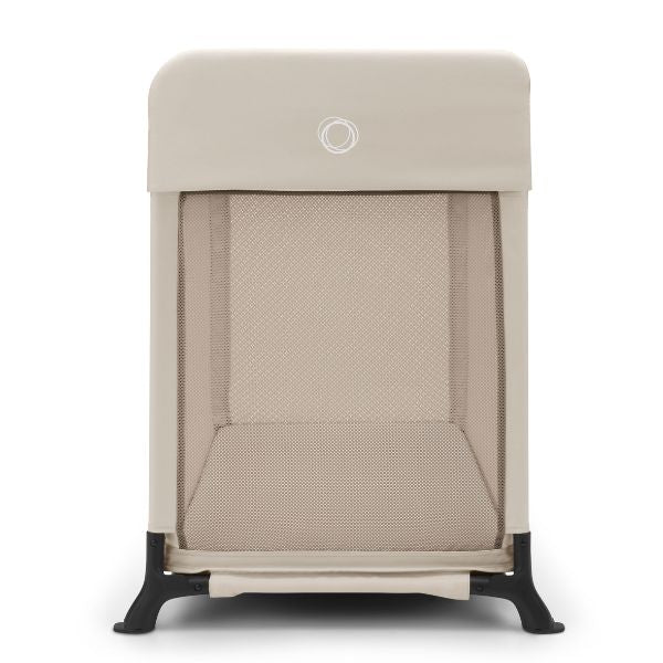 bugaboo portacot Bugaboo Stardust Plus Portacot Taupe – Baby Kingdom