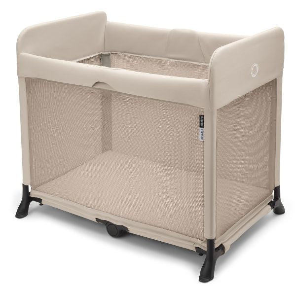 Bugaboo Stardust Plus Portacot 2025