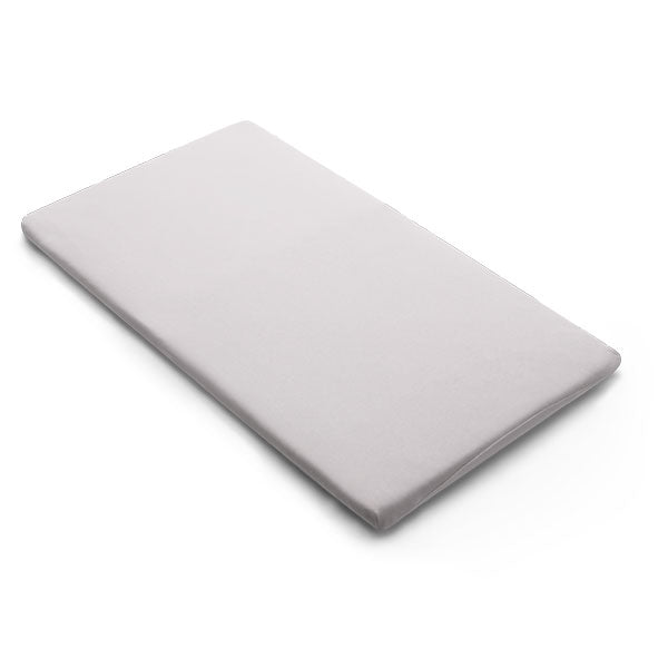 Bugaboo Stardust Cotton Sheet MINERAL WHITE