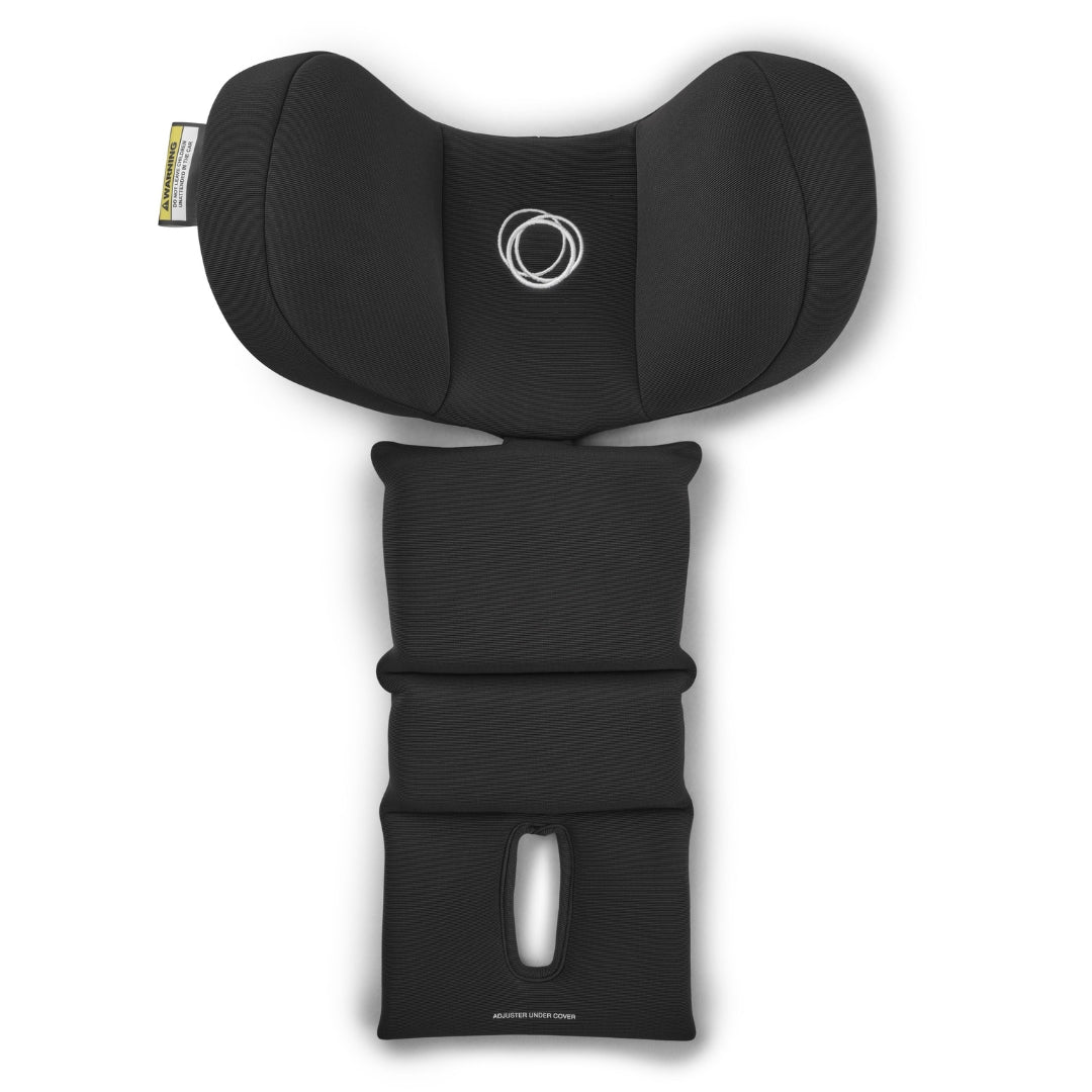 Bugaboo Turtle by Nuna Car Seat + Base Black 2025
