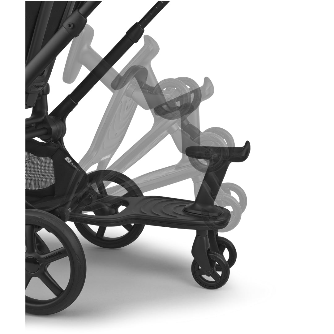 bugaboo cameleon skateboard Bugaboo Wheeled Board – Baby Kingdom