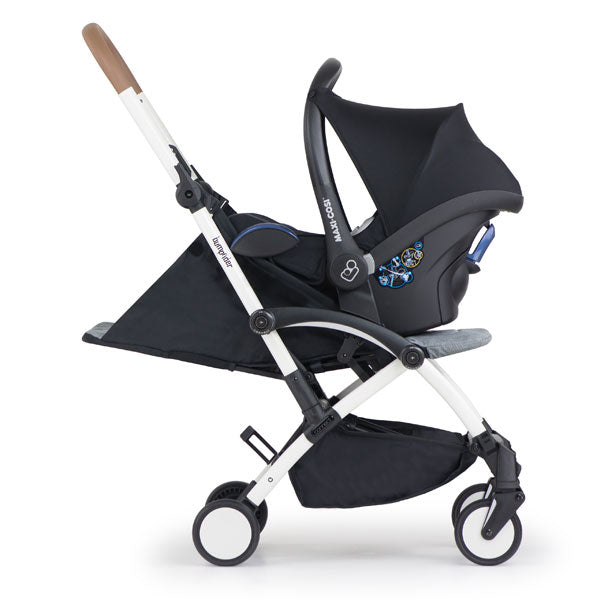 Bumprider Maxi Cosi Adaptors