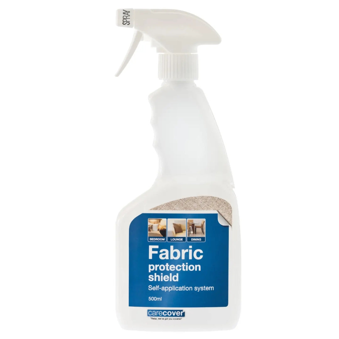 Care Cover Fabric Protection Shield Self Applicator 500ml