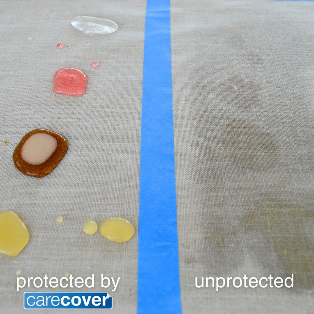 Care Cover Fabric Protection Shield Self Applicator 500ml
