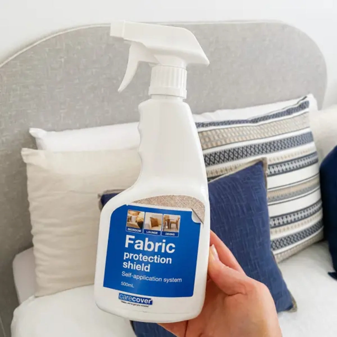 Care Cover Fabric Protection Shield Self Applicator 500ml