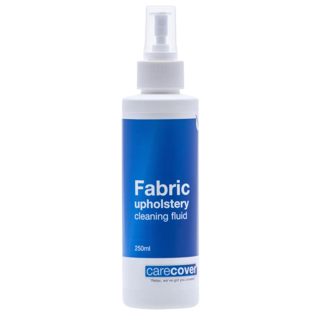 Care Cover Fabric Upholstery Cleaning Fluid 250ml