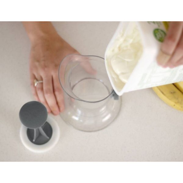Cherub Baby Pouch Filling Station