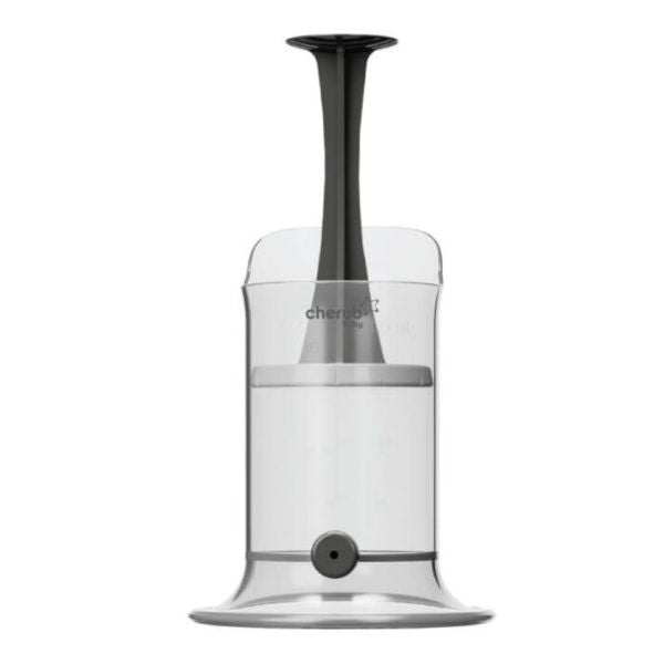 Cherub Baby Pouch Filling Station