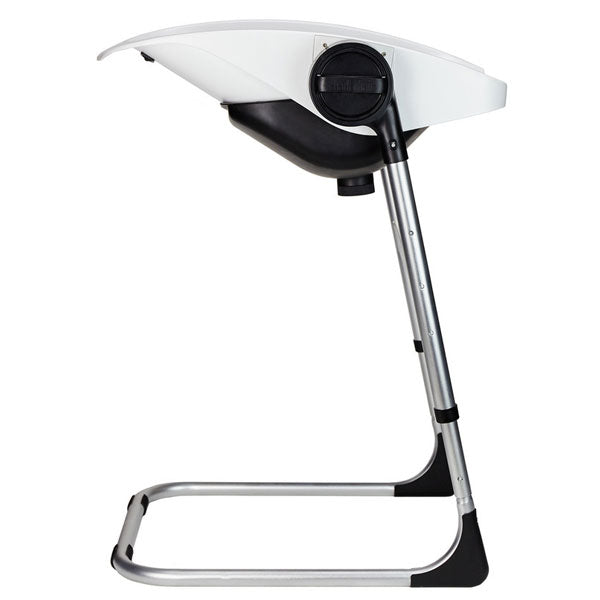 Charli Chair Baby Shower and Bath Chair 2 in 1